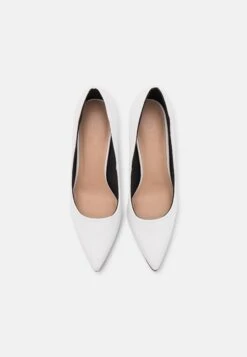ONLY Shoes Klassieke Pumps - White 13 ONLY Shoes Klassieke Pumps - White -ONLY Winkel 605942a24c984147a188d32e6b06624a