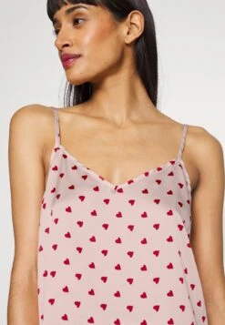 ONLY Onlkassandra - Pyjama - Candy Pink -ONLY Winkel 619779d945df43ffa38e47a8fd16216e