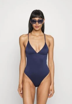 ONLY Onlbobby Life Swimsuit - Badpak - Sodalite Blue -ONLY Winkel 62897ce42fb946afbe1c02905fa83439