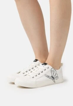 ONLY Shoes Sneakers Laag - Off White