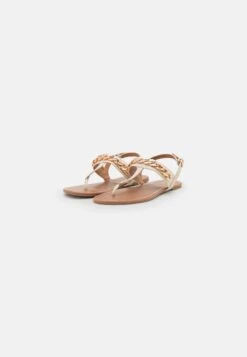 ONLY Shoes Onlmargit - Teensandalen - Off-White -ONLY Winkel 62bc3d2ad37b4a85b2c325f1ad309aeb