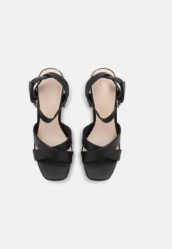 ONLY Shoes Onlautum - Sandalen Met Hoge Hak - Black -ONLY Winkel 63083c5938a248709239f0165716b82d