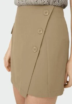 ONLY Onlberry- Minirok - Beige Mottled Beige 12 ONLY Onlberry- Minirok - Beige Mottled Beige -ONLY Winkel 63720e4ab53c4bca8c0f8ee6e2f9957f