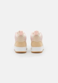 ONLY Shoes Onlsaphire - Sneakers Hoog - Beige -ONLY Winkel 638e4725d0164c0ba97528f429f233ae