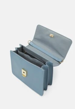 ONLY Onlsarah Cross Body Bag - Schoudertas - Blue Fog -ONLY Winkel 64020cf2a40b4bfba0ecd94181032edb