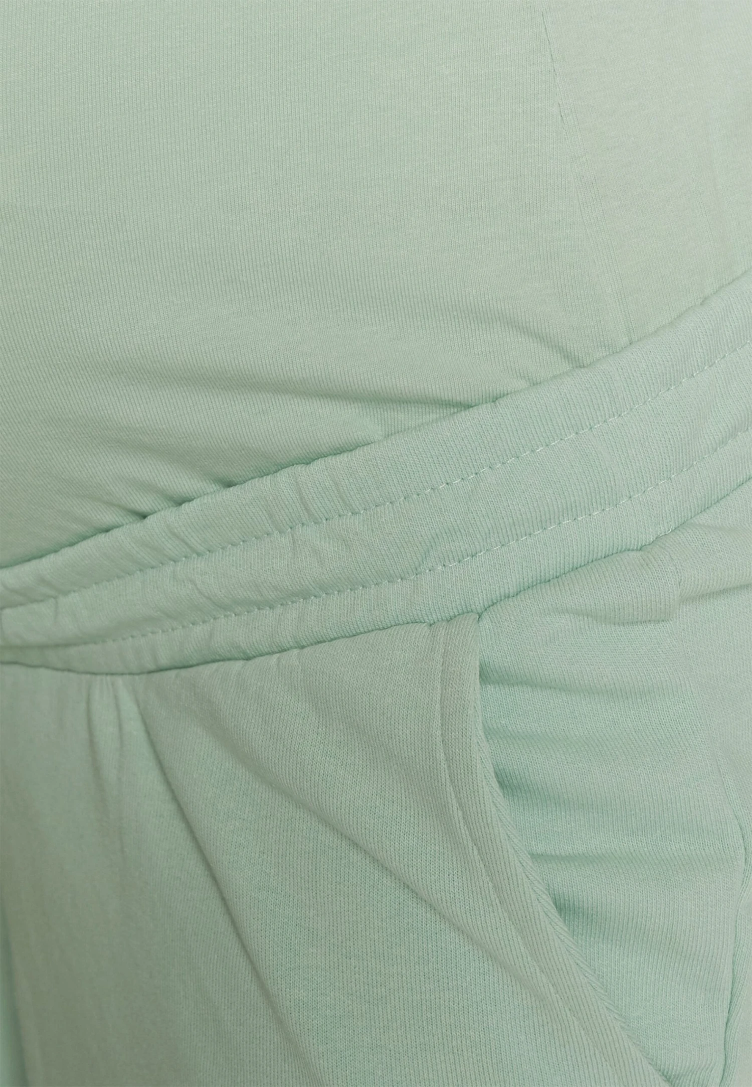 ONLY MATERNITY Olmdreamer Life - Shorts - Harbor Gray 5 ONLY MATERNITY Olmdreamer Life - Shorts - Harbor Gray - Afbeelding 3