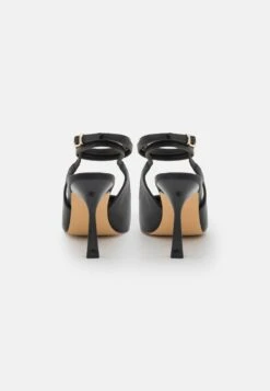 ONLY Shoes Onlparis Strap - Hoge Hakken - Black -ONLY Winkel 64c988dcb8fc414ca2061a5db9bfc410