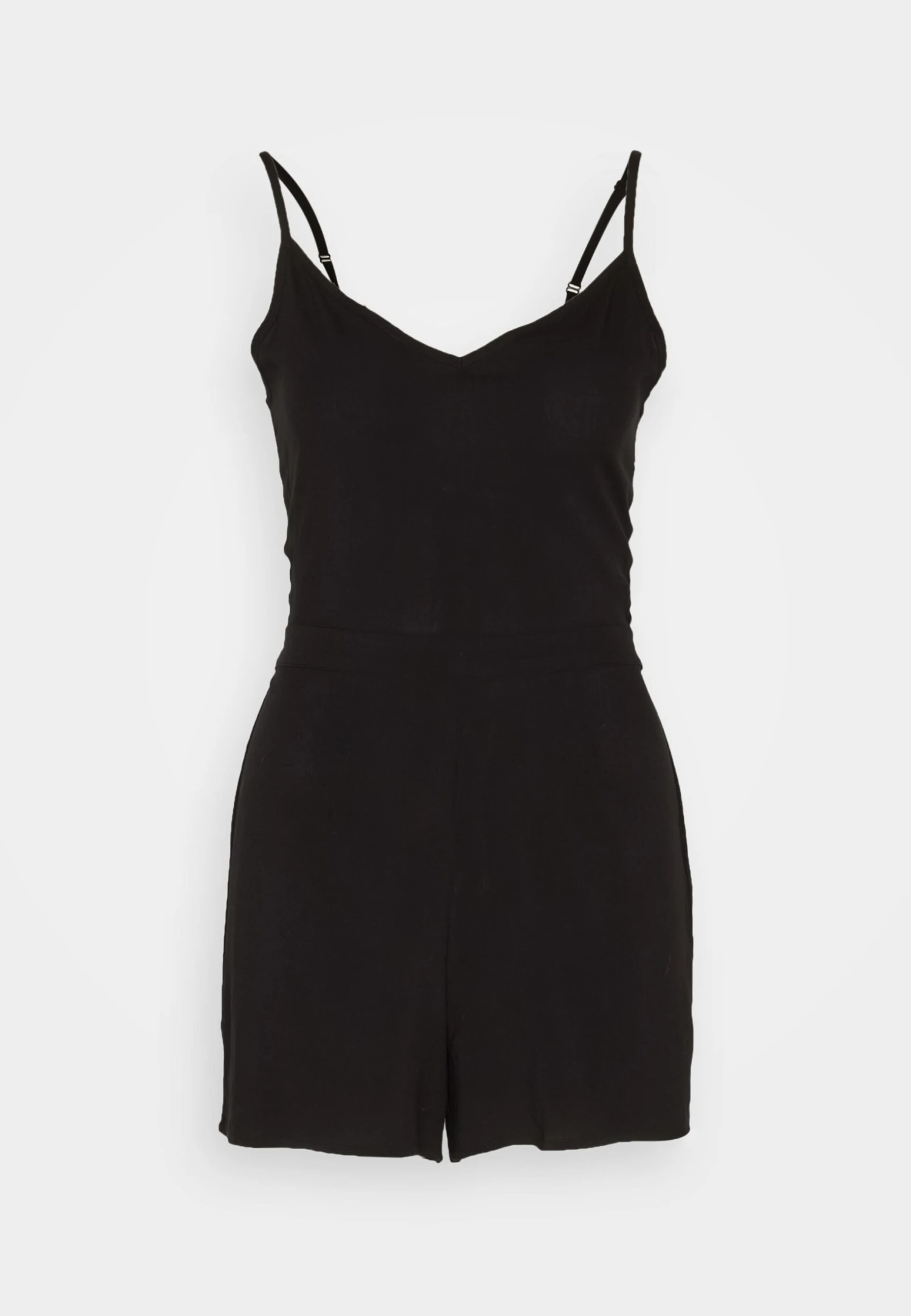 ONLY Onlnova Life Malibu Playsuit- Jumpsuit - Black 7 ONLY Onlnova Life Malibu Playsuit- Jumpsuit - Black - Afbeelding 5