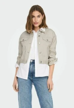 ONLY Onldrew- Spijkerjas - Pumice Stone