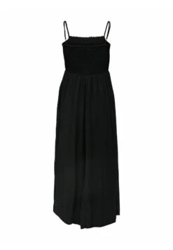 ONLY Maxi-Jurk - Black -ONLY Winkel 65eda757bd6743618327ca56e177627b