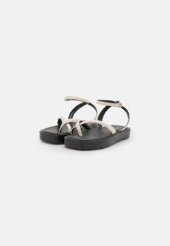 ONLY Shoes Onlmica - Sandalen - White -ONLY Winkel 664c45e02e0e4f12a0df8ef77f551f3e