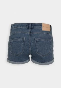 ONLY Onldaisy Life Push Up- Jeansshort - Medium Blue Denim -ONLY Winkel 665cf832f2fa44fb863986bb2f45ec6e
