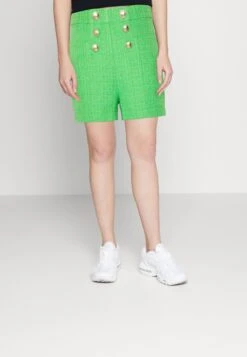 ONLY Onlfirenze - Shorts - Vibrant Green