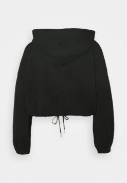 ONLY Onlscarlett Zip Hood - Sweater Met Rits - Black -ONLY Winkel 6756ed91c73a455dae93c8a3d98277cb