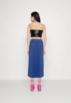 ONLY Onlmelisa Skirt - Maxirok - Dazzling Blue 10 ONLY Onlmelisa Skirt - Maxirok - Dazzling Blue -ONLY Winkel 6761a09d7c66474cafacda9c8882b646