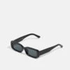 Only & Sons Onssunglasses Narrow Frame Unisex - Zonnebril - Black