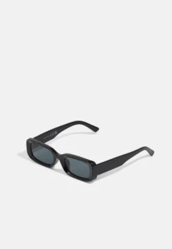 Only & Sons Onssunglasses Narrow Frame Unisex - Zonnebril - Black