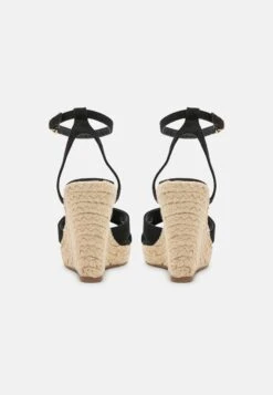 ONLY Shoes Onlamelia Life Wedge- Sandalen Met Plateauzool - Black 11 ONLY Shoes Onlamelia Life Wedge- Sandalen Met Plateauzool - Black -ONLY Winkel 678a282636c4478baa55eadf8ed18515