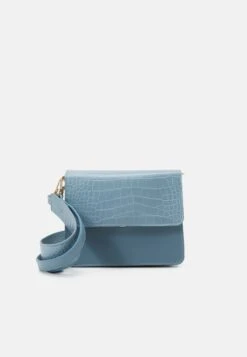 ONLY Onlsarah Cross Body Bag - Schoudertas - Blue Fog