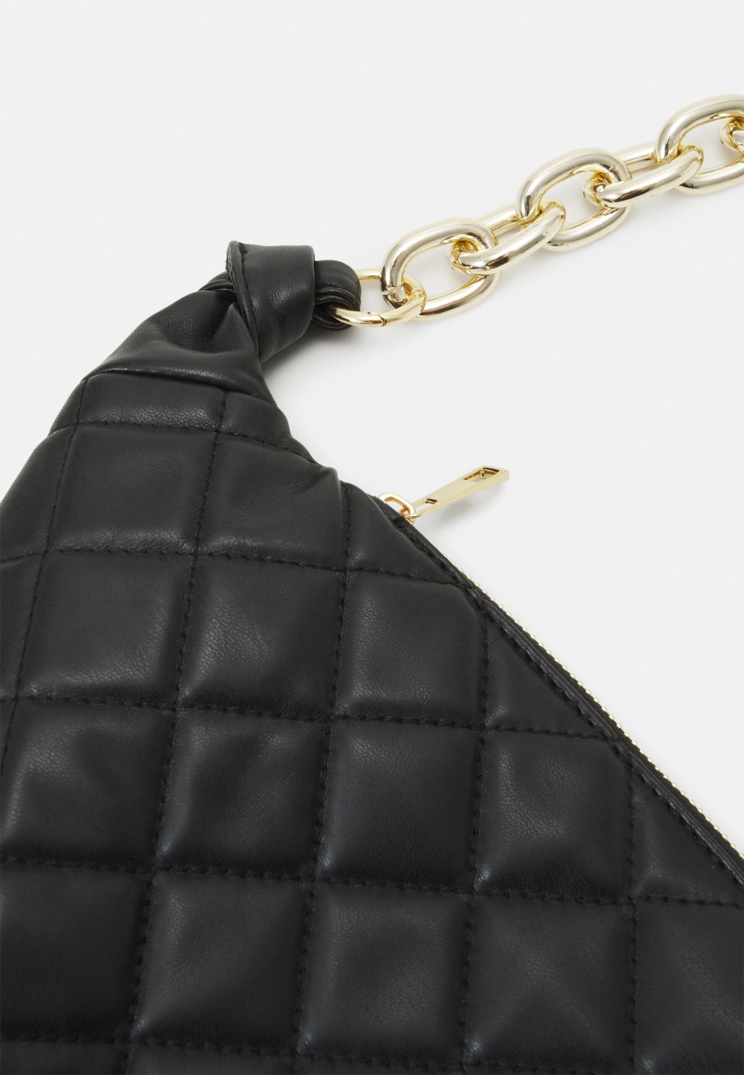 ONLY Onlpiaf Quiilted Acc - Handtas - Black 6 ONLY Onlpiaf Quiilted Acc - Handtas - Black - Afbeelding 4