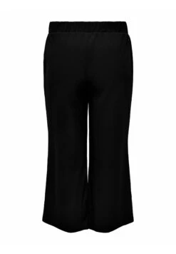 ONLY CARMAKOMA Broek - Black -ONLY Winkel 6c07b7efeca2420b96db2f24a756f7d5
