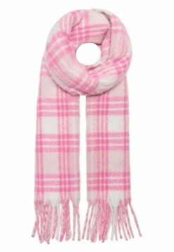 ONLY Sjaal - Rosa