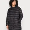 ONLY Melody Oversize - Winterjas - Black