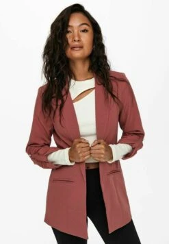 ONLY Onlkayle-Orleen 3/4 Blazer Tlr Noos - Blazer - Apple Butter -ONLY Winkel 6d9c0fbbc0f14121a3d356cd7439450e