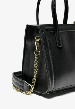 ONLY Handtas - Black -ONLY Winkel 6dd3955af1f644bab66f7a85fdfb8a38