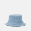 ONLY Onllayla Bucket Hat - Hoed - Light Blue Bleached -ONLY Winkel 6f77543b7d764be7bb86f52e105d7360
