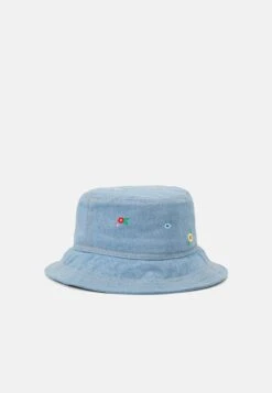 ONLY Onllayla Bucket Hat - Hoed - Light Blue Bleached