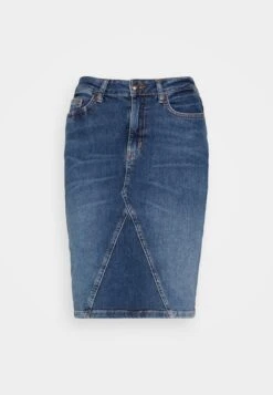 ONLY Onlnorma Pencil Skirt - Jeansrok - Light Blue Denim 12 ONLY Onlnorma Pencil Skirt - Jeansrok - Light Blue Denim -ONLY Winkel 6fb2fcfa7d174ff388de29af0d8d9190