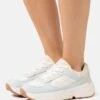 ONLY Shoes Onlsylvie- Sneakers Laag - White/Blue