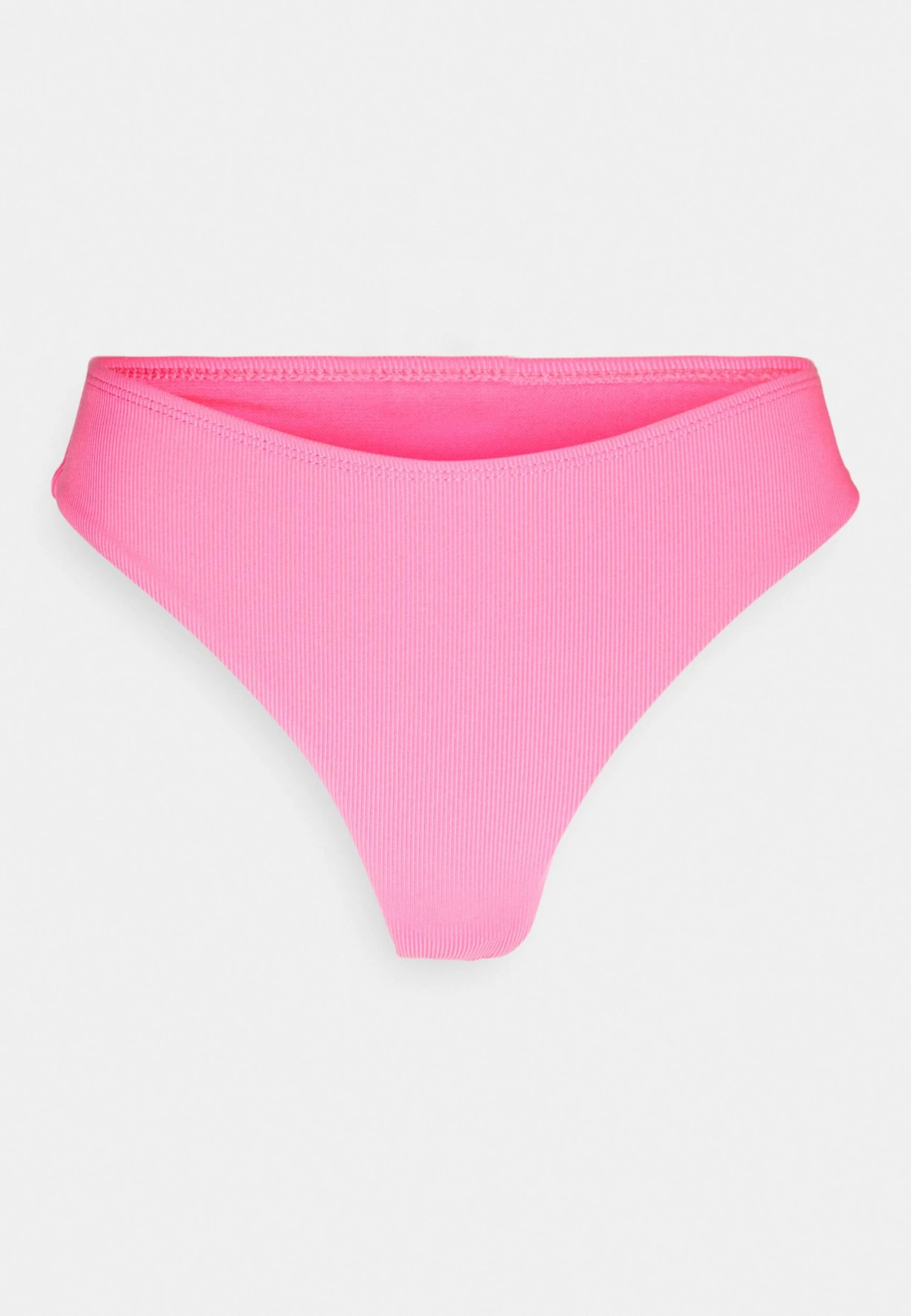 ONLY Onlselma Brazilian - Bikinibroekje - Fandango Pink 6 ONLY Onlselma Brazilian - Bikinibroekje - Fandango Pink - Afbeelding 4