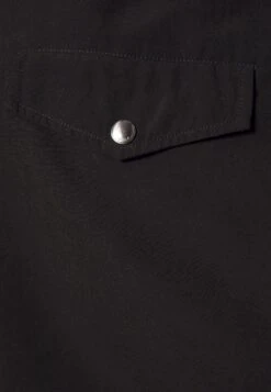 ONLY MATERNITY Olmnewstarline Spring Jacket- Lichte Jas - Black -ONLY Winkel 70b056df22f9400bb38a19bd72ae8796