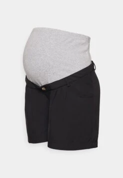ONLY MATERNITY Olmlaura Pleat- Shorts - Black 10 ONLY MATERNITY Olmlaura Pleat- Shorts - Black -ONLY Winkel 70bad7deae6a4d4092b6e77cebb7734c