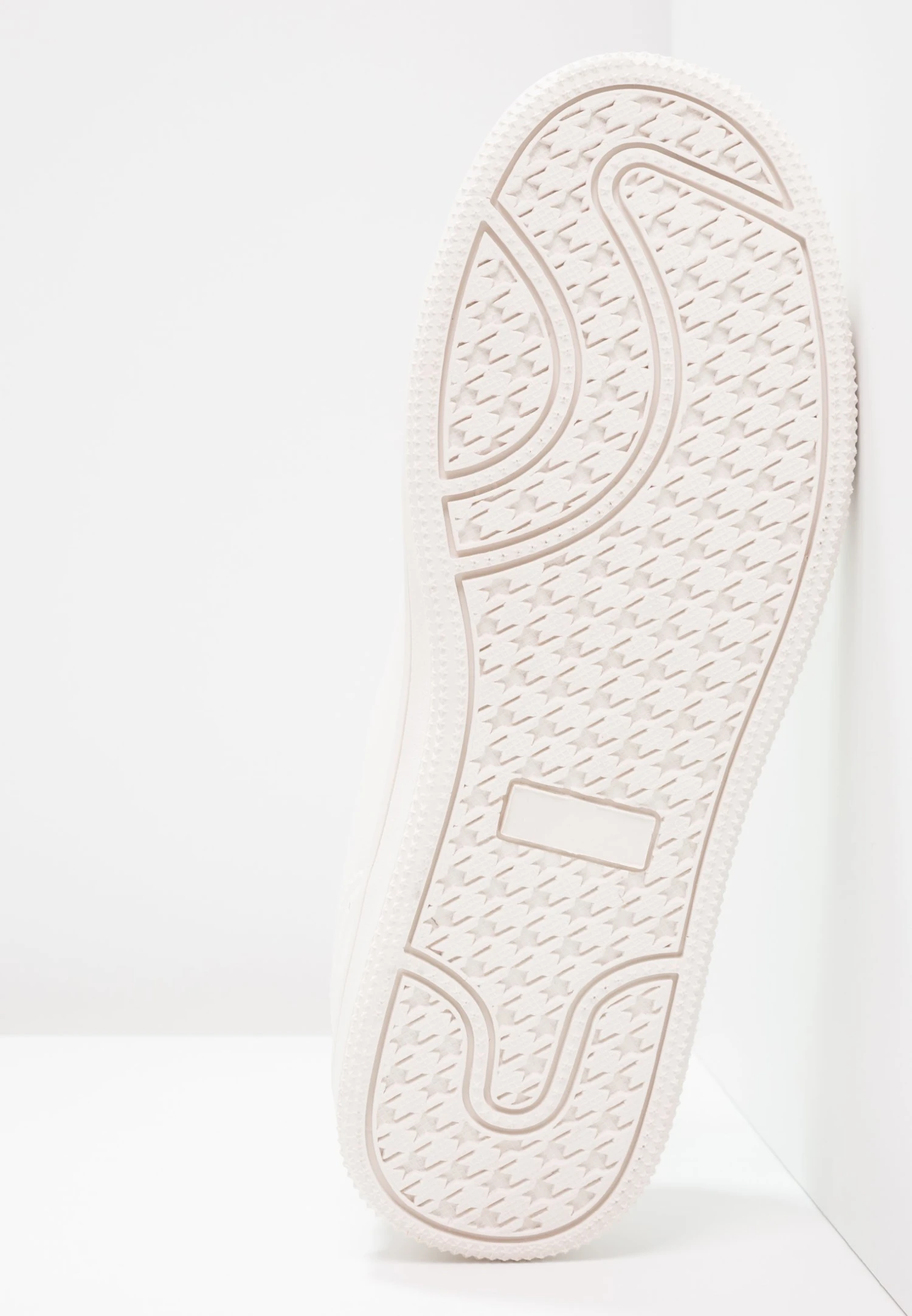 ONLY Shoes Onlshiloh - Sneakers Laag - White/Rosegold 8 ONLY Shoes Onlshiloh - Sneakers Laag - White/Rosegold - Afbeelding 6