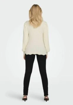 ONLY Einfarbiger - Trui - Whitecap Gray 11 ONLY Einfarbiger - Trui - Whitecap Gray -ONLY Winkel 713d0e95ef0e4344a42f2b9ae5da81e7