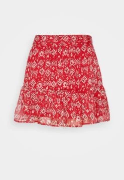 ONLY Onlharper Skirt- Minirok - Ski Patrol/Dessert Rider -ONLY Winkel 7142e72a1c0d48f5998d305f3c912dbd