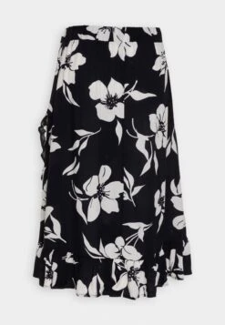 ONLY Onlfrida Wrap Skirt - Wikkelrok - Night Sky -ONLY Winkel 722b98fab0ca48a6afe0576ce3182b22