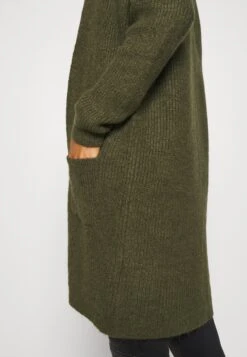 ONLY Onljade Ls Noos - Vest - Khaki -ONLY Winkel 72369309a8a7486a97e18e40f1762cda