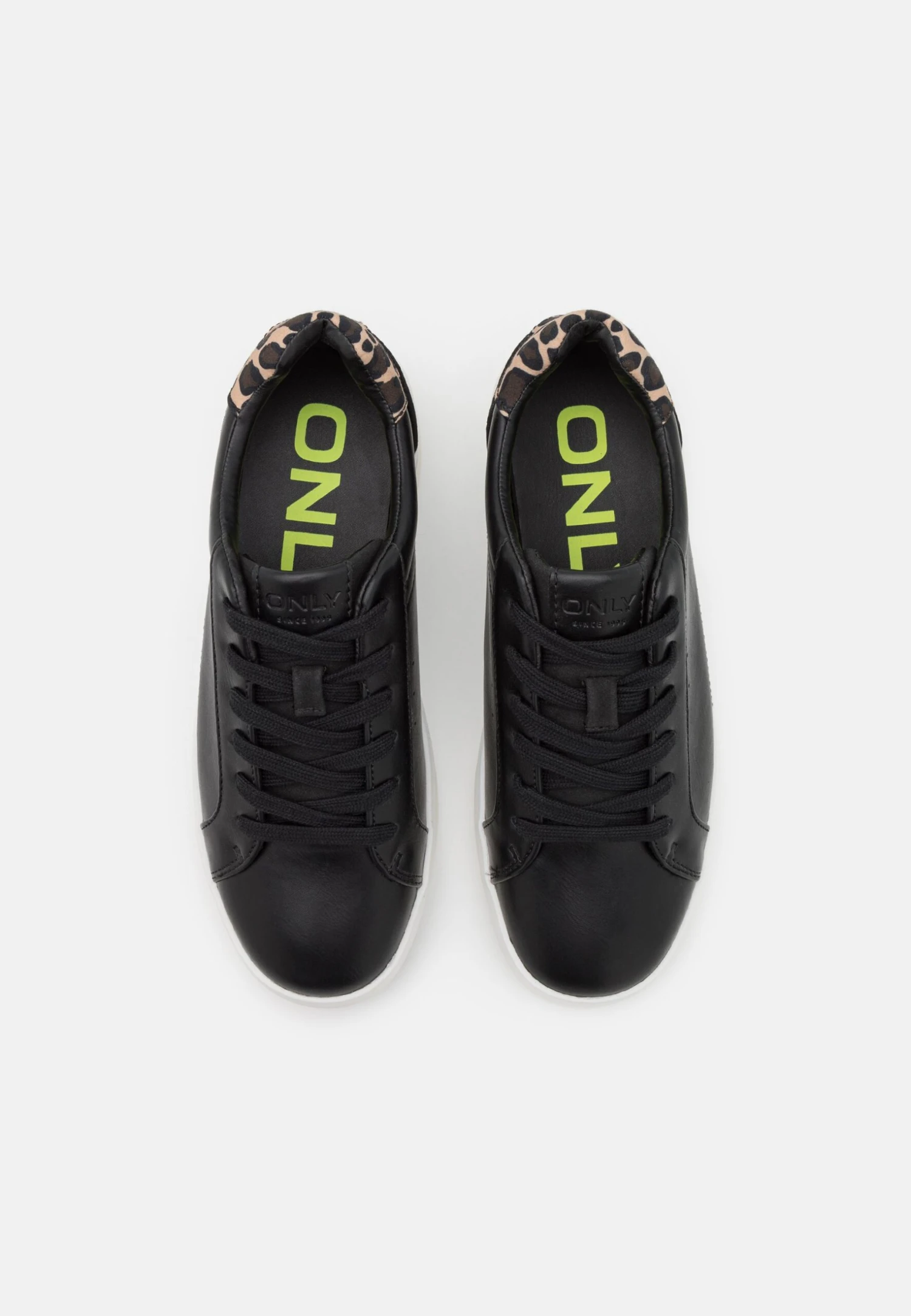 ONLY Shoes Onsoul - Sneakers Laag - Black 8 ONLY Shoes Onsoul - Sneakers Laag - Black - Afbeelding 6