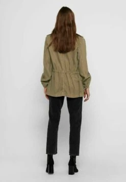 ONLY Kenya Life Utility Cc Otw - Lichte Jas - Walnut 10 ONLY Kenya Life Utility Cc Otw - Lichte Jas - Walnut -ONLY Winkel 72c83f999af0444483d4f1db7665f06f