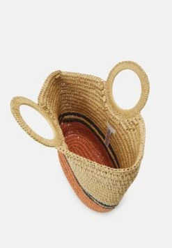 ONLY Onlliza Shopper - Handtas - Nature -ONLY Winkel 72cbfa4a632a43e6ad2a402a5537e961