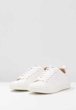 ONLY Shoes Onlshilo- Sneakers Laag - White -ONLY Winkel 732419775177420bb4aae6395fd60685