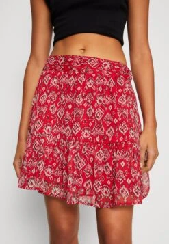 ONLY Onlharper Skirt- Minirok - Ski Patrol/Dessert Rider -ONLY Winkel 7340e4dd0b6548f89acfb96a387b7281