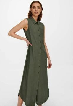 ONLY Langes - Blousejurk - Kalamata -ONLY Winkel 7345a684697e43a083a32507dbabfb6b