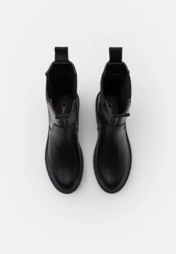 ONLY Shoes Plateaulaarzen - Black -ONLY Winkel 7356a92dcbd84d0ca91c96dccf275f70