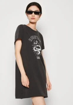 ONLY Onllucy Life S/S Jrs Noos - Jerseyjurk - Black -ONLY Winkel 73f2fdbacde848d888eef8767b79333c