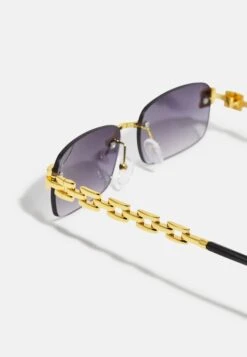 Only & Sons Onssunglasses Unisex - Zonnebril - Black -ONLY Winkel 7458755ad77c49fdac0b746bb2bbc952